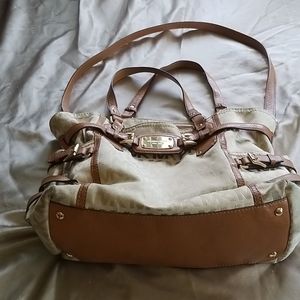 Michael Kors Tote Bag Like New